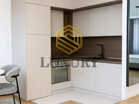 Izdavanje, dvosoban stan, 70m², Preko Morače, Podgorica - image 5