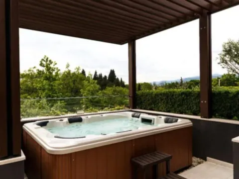 Sale, house, 234m², Masline, Podgorica - image 10