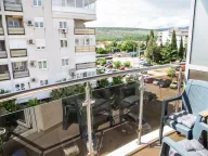 Rent, one bedroom apartment, 46m², Blok 9, Podgorica - image 3