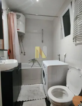 Izdavanje, dvosoban stan, 52m², Novi Sad, Srbija - image 9