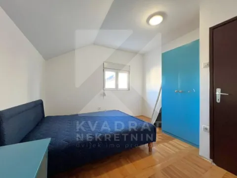 Rent, two bedroom apartment, 70m², Gornja Gorica, Podgorica - image 10