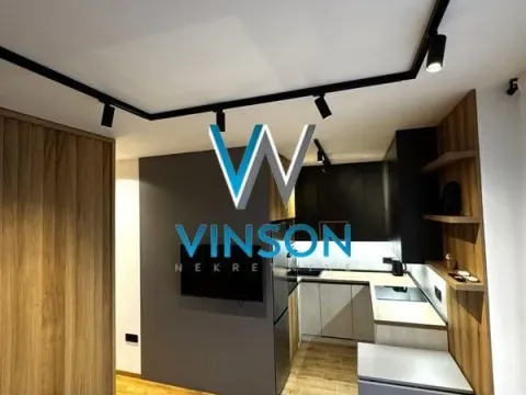 Rent, one bedroom apartment, 33m², Telep, Novi Sad Sve Podlokacije - image 4