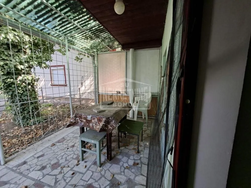 Prodaja, kuća, 42m², Palić, Subotica