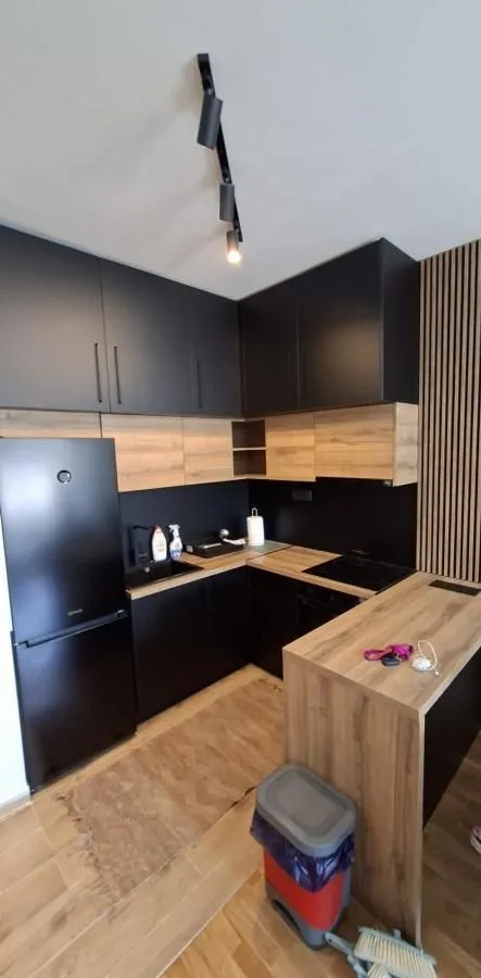 Rent, one bedroom apartment, 44m², Telep, Novi Sad Sve Podlokacije