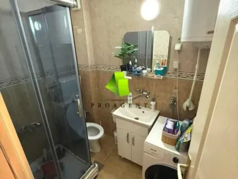 Prodaja, dvosoban stan, 47m², Pantelej, Niš - image 11