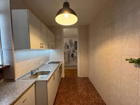 Izdavanje, dvosoban stan, 53m², Vračar Sve Podlokacije, Beograd - image 6