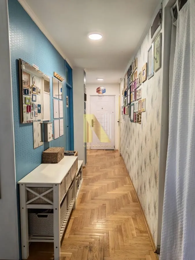 Prodaja, trosoban stan, 71m², Liman 3, Novi Sad Sve Podlokacije