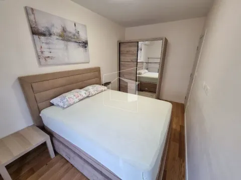 Rent, one bedroom apartment, 40m², Central Point, Podgorica - image 8