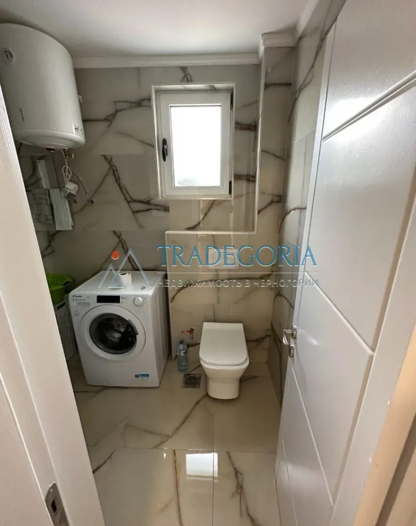 Prodaja, dvosoban stan, 64m², Utjeha, Ulcinj