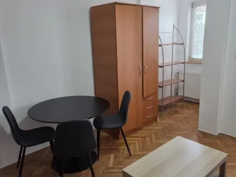 Izdavanje, garsonjera, 24m², Grbavica, Novi Sad Sve Podlokacije - image 7