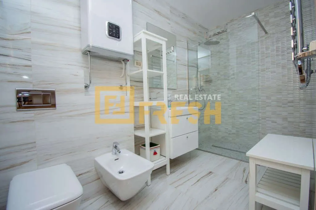 Rent, three bedroom apartment, 110m², Preko Morače, Podgorica