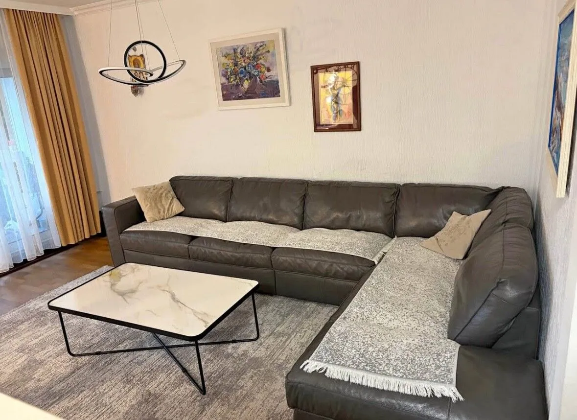 Prodaja, dvosoban stan, 77m², Zabjelo, Podgorica