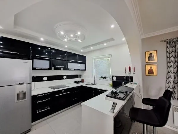 Sale, house, 205m², Baošići, Herceg Novi