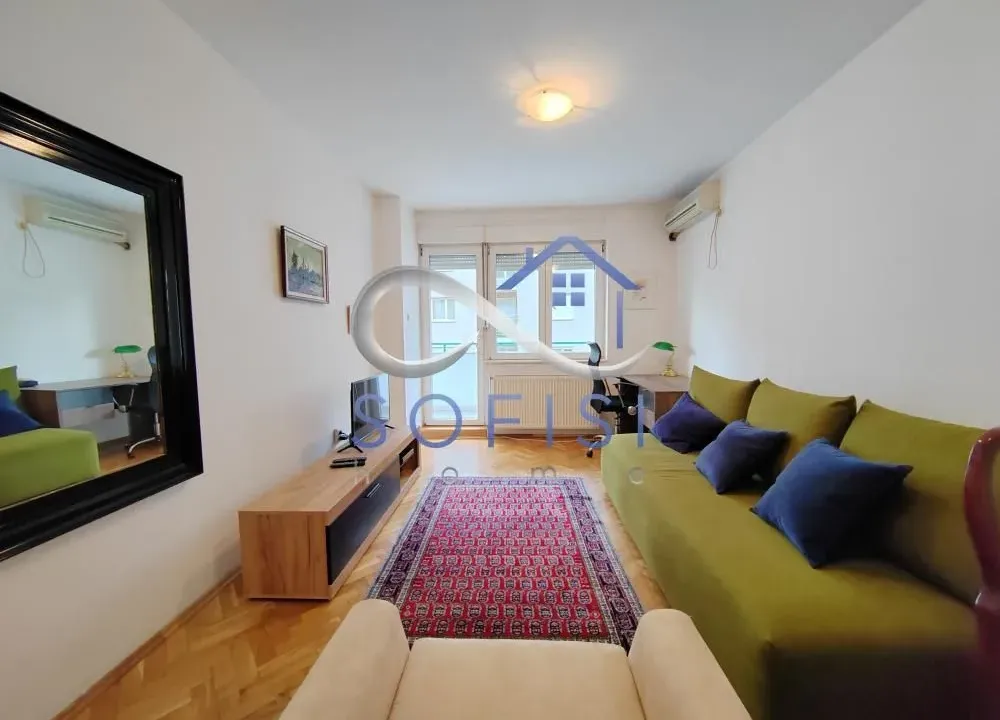 Izdavanje, dvosoban stan, 45m², Grbavica, Novi Sad Sve Podlokacije