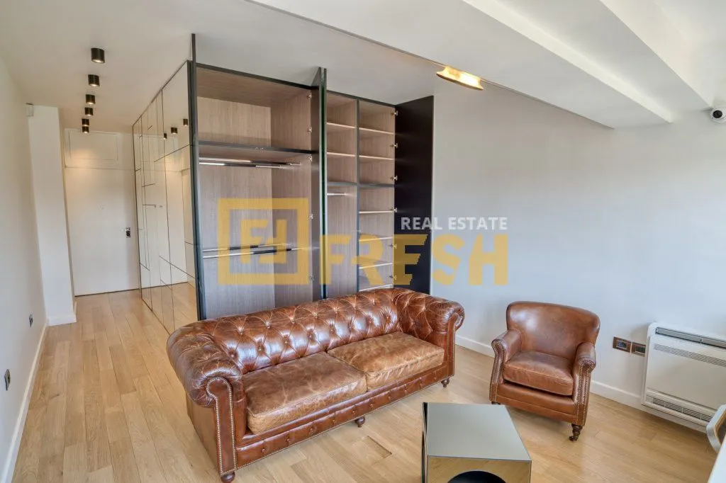 Sale, two bedroom apartment, 60m², Preko Morače, Podgorica