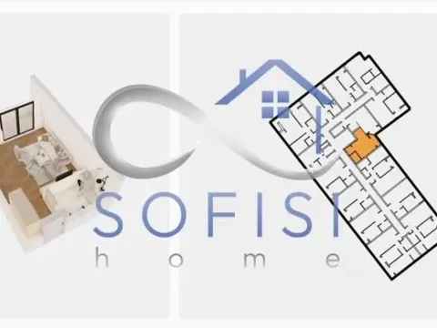 Prodaja, jednosoban stan, 29m², Železnička Stanica, Novi Sad Sve Podlokacije - image 1