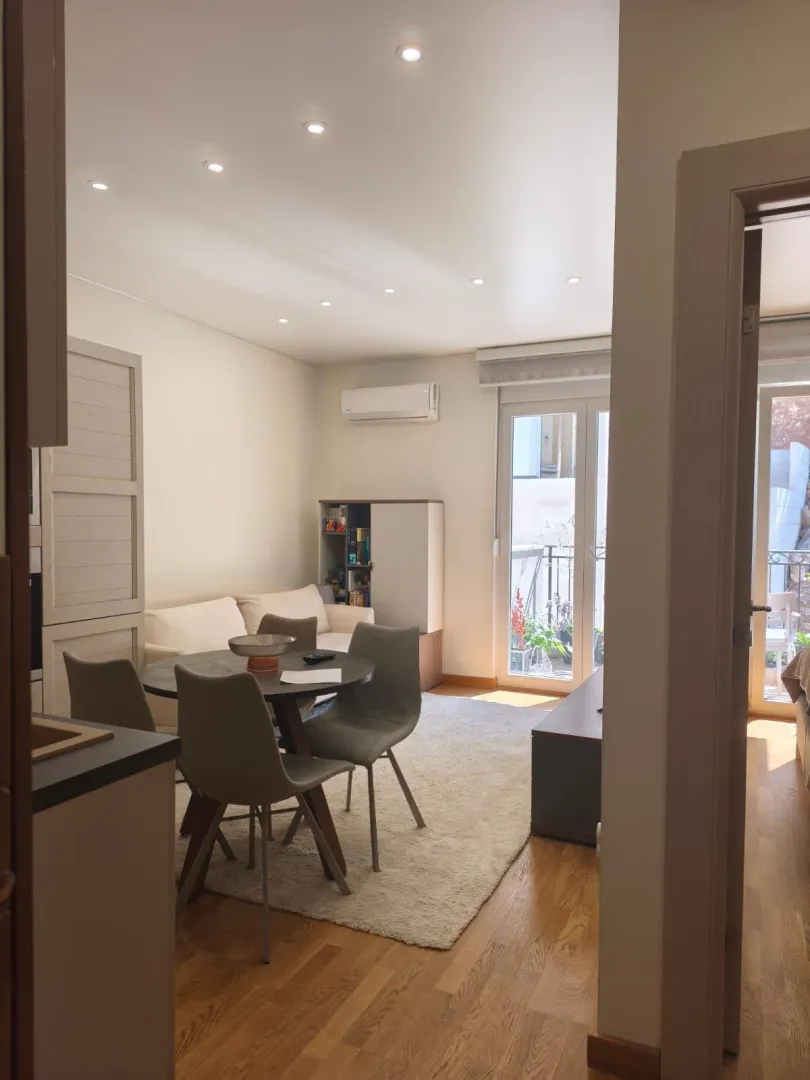 Sale, one bedroom apartment, 37m², Centar, Budva