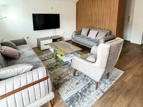 Sale, one bedroom apartment, 44m², Momišići, Podgorica - image 2