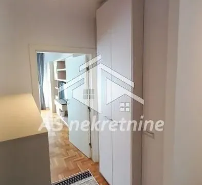 Izdavanje, dvosoban stan, 41m², Vračar Sve Podlokacije, Beograd - image 11