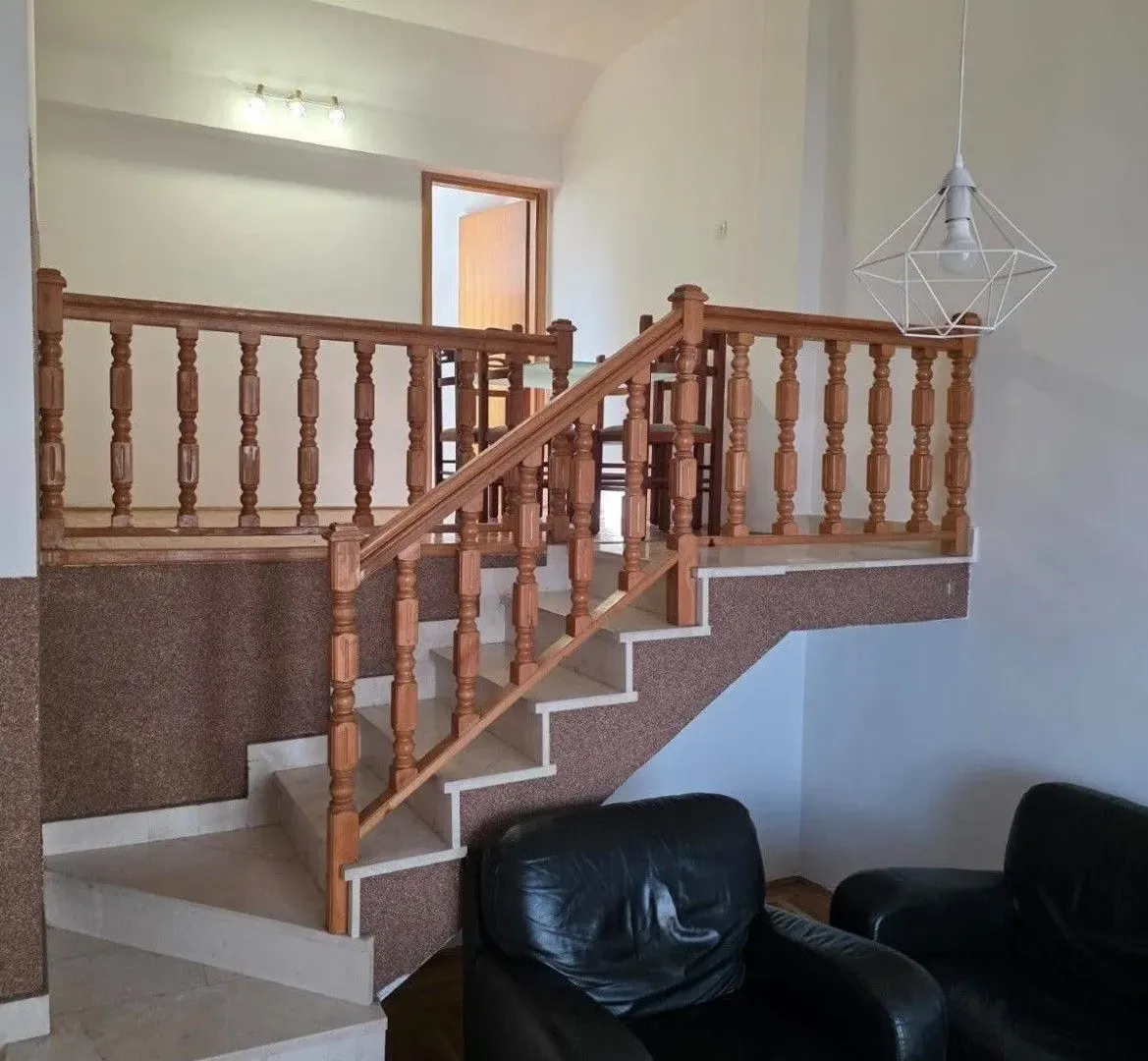Prodaja, dvosoban stan, 53m², Krivi Most, Podgorica