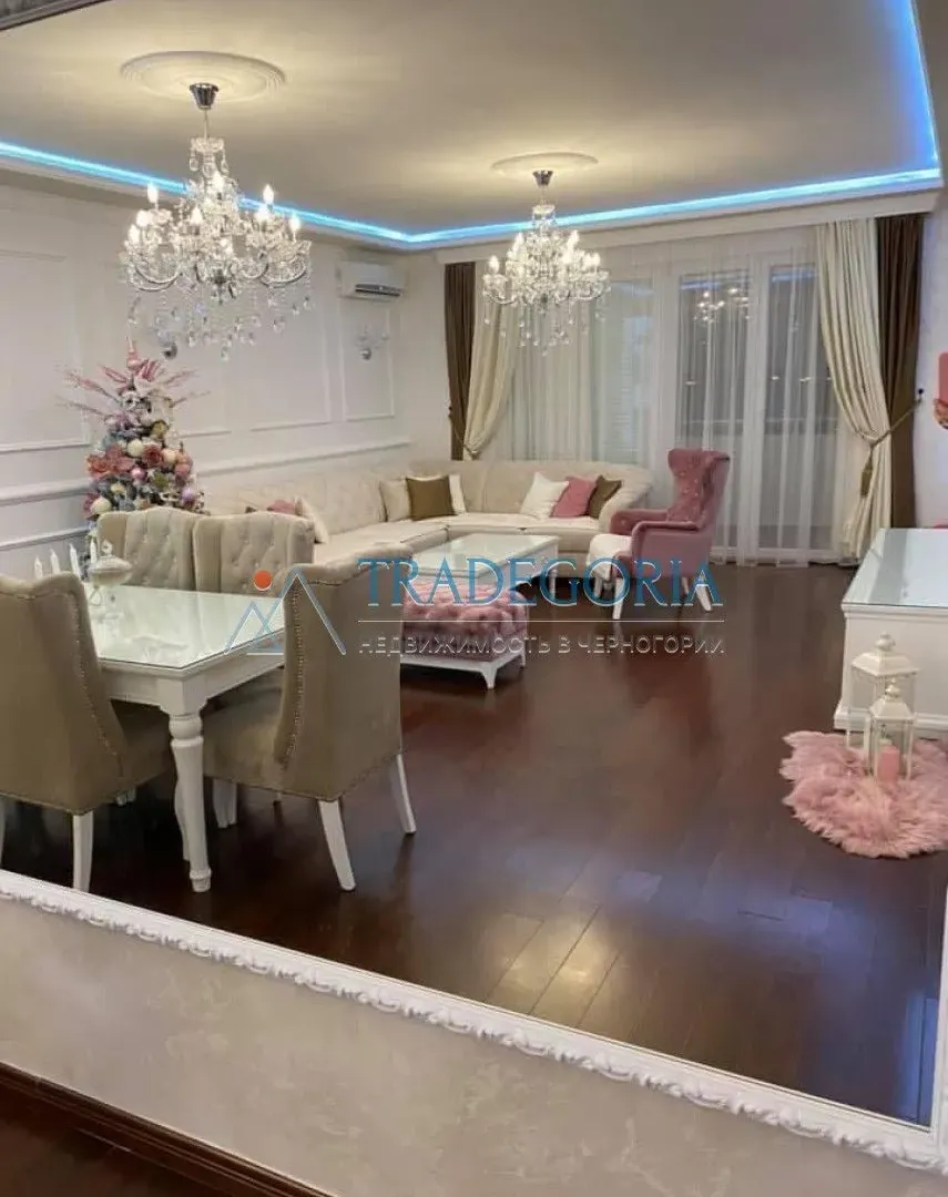 Prodaja, dvosoban stan, 73m², Bar, Crna Gora