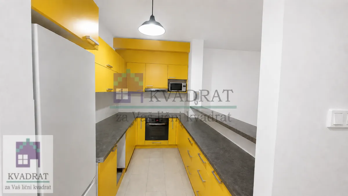Prodaja, četvorosoban stan, 148m², Liman 3, Novi Sad Sve Podlokacije