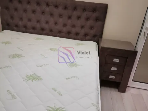 Izdavanje, jednosoban stan, 40m², Stari Aerodrom, Podgorica - image 6