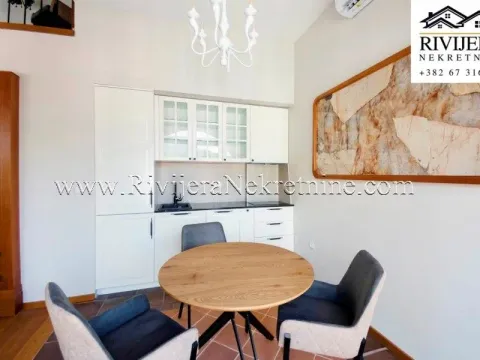 Prodaja, jednosoban stan, 49m², Centar, Tivat - image 2