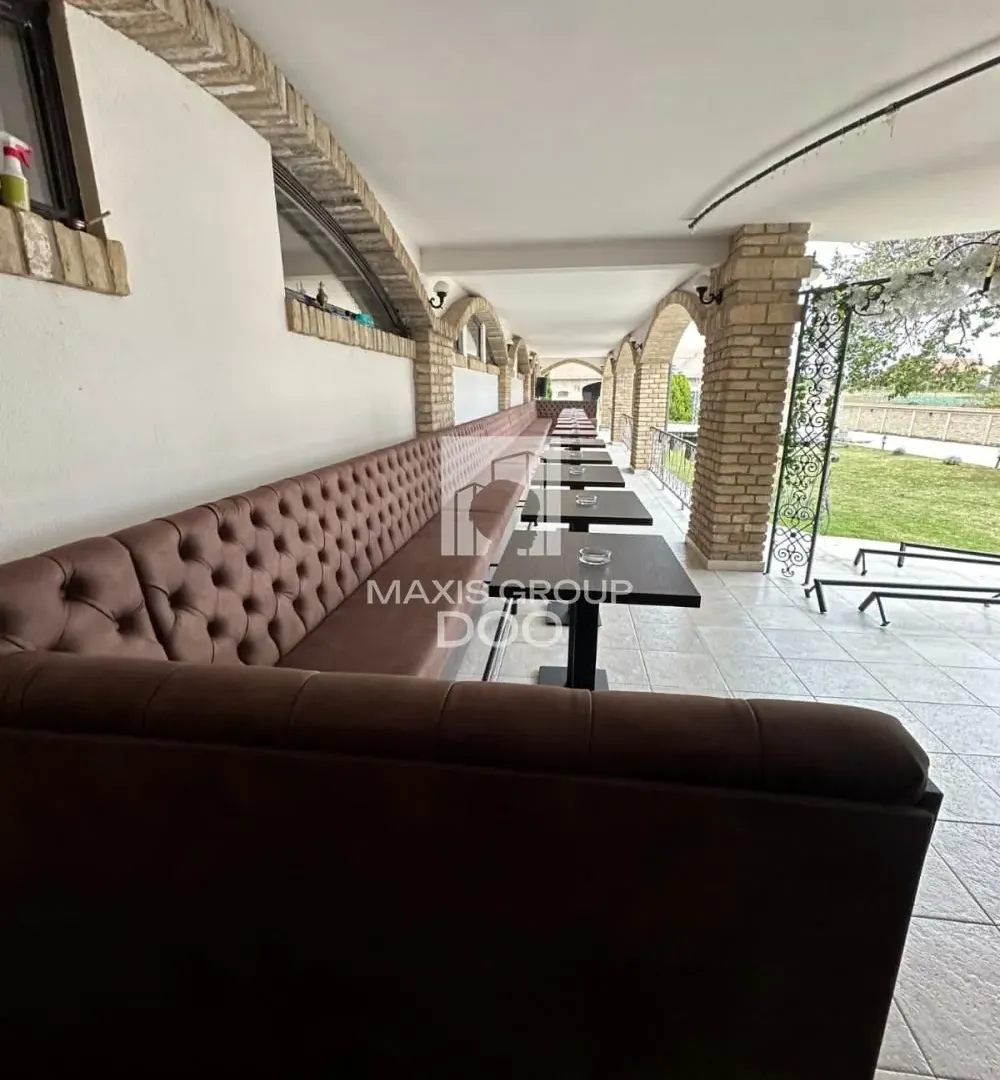 Prodaja, stan, 1080m², Surduk, Stara Pazova