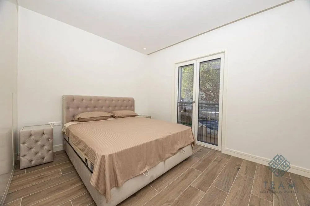 Sale, one bedroom apartment, 62m², Luštica Bay, Tivat