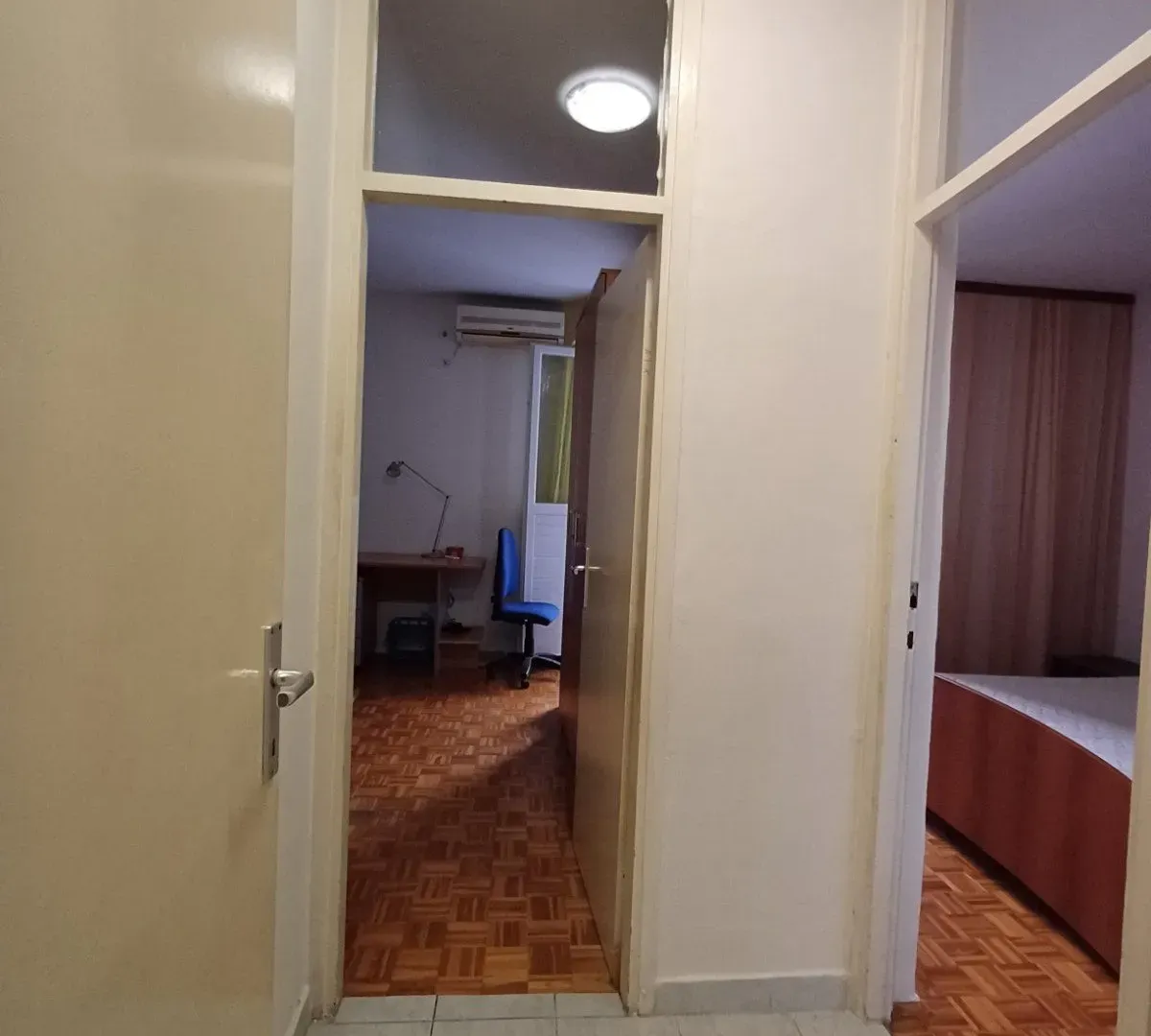 Izdavanje, dvosoban stan, 90m², Preko Morače, Podgorica