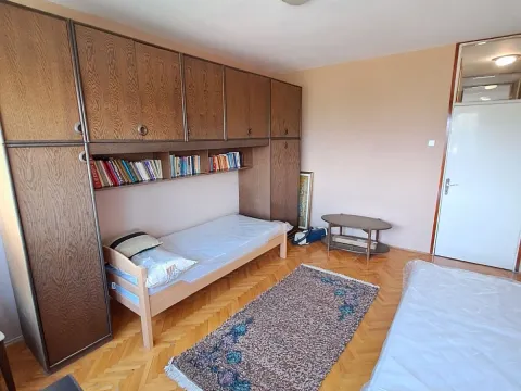 Izdavanje, dvosoban stan, 65m², Pejton, Podgorica - image 7