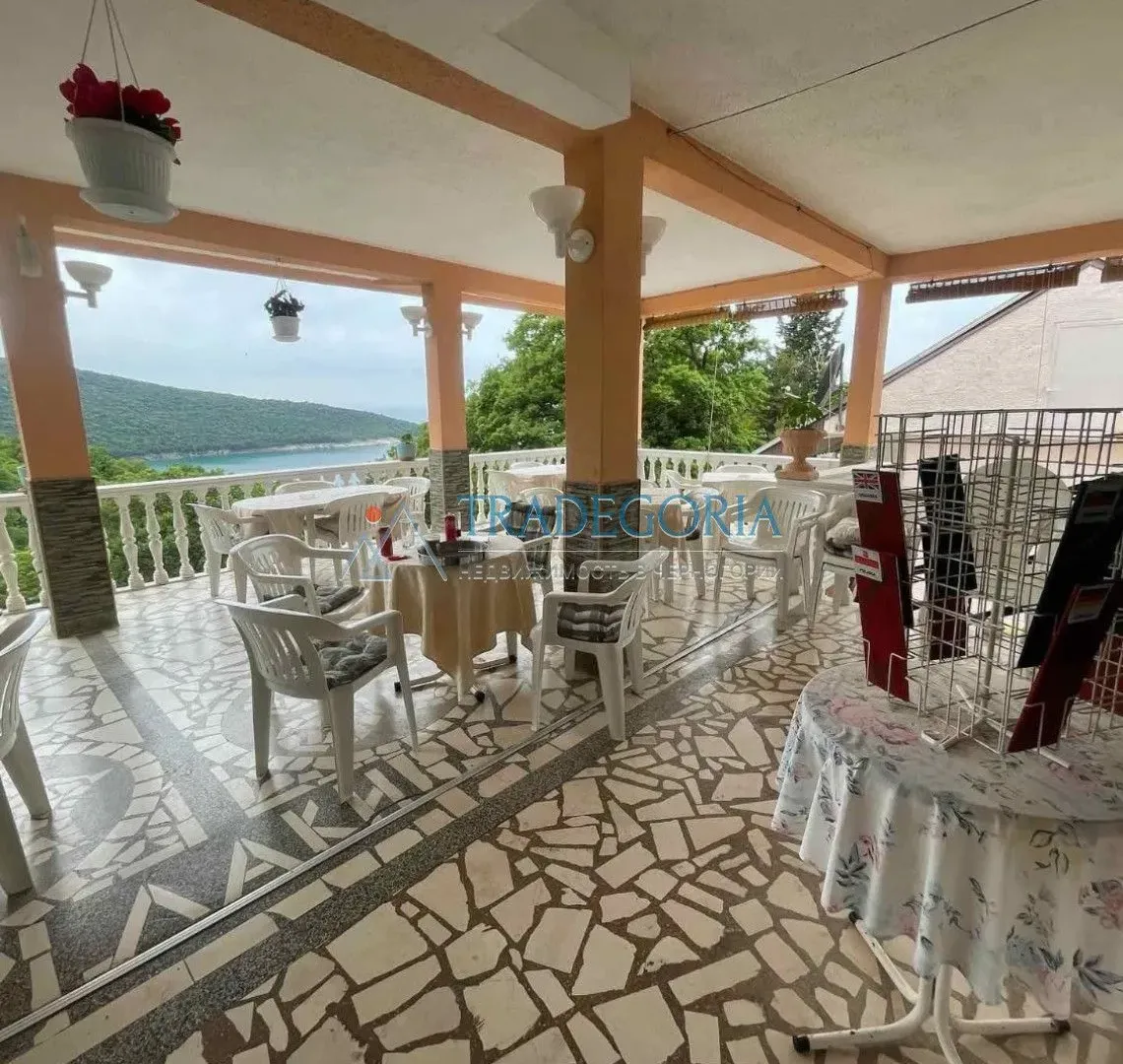 Sale, office space, 360m², Kruče, Ulcinj