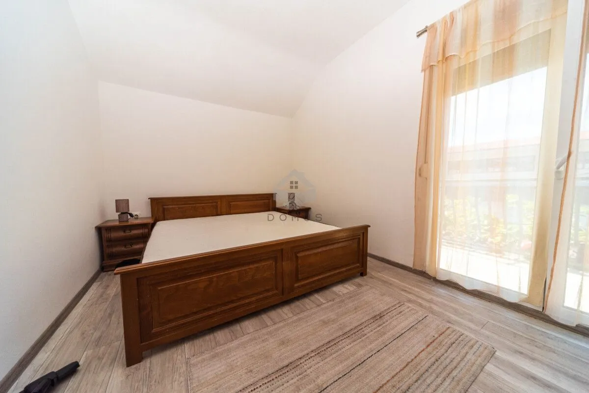 Izdavanje, jednosoban stan, 70m², Zlatica, Podgorica