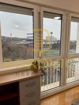 Sale, two bedroom apartment, 64m², Savski Venac, Beograd - image 7