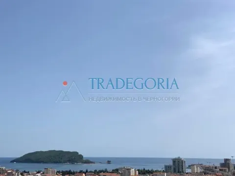 Prodaja, dvosoban stan, 75m², Budva, Crna Gora - image 10