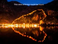 Sale, two bedroom apartment, 72m², Muo, Kotor - image 2