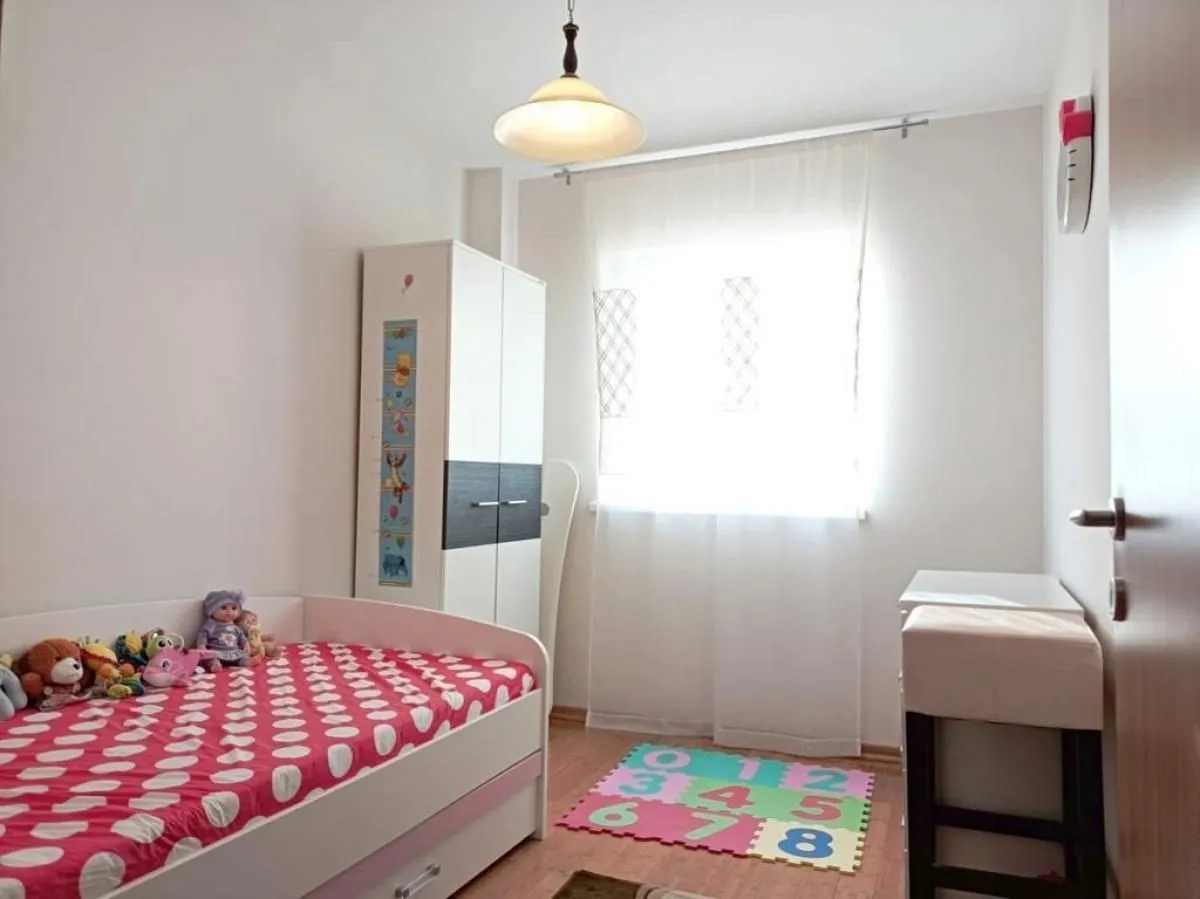 Sale, two bedroom apartment, 90m², Budva, Crna Gora