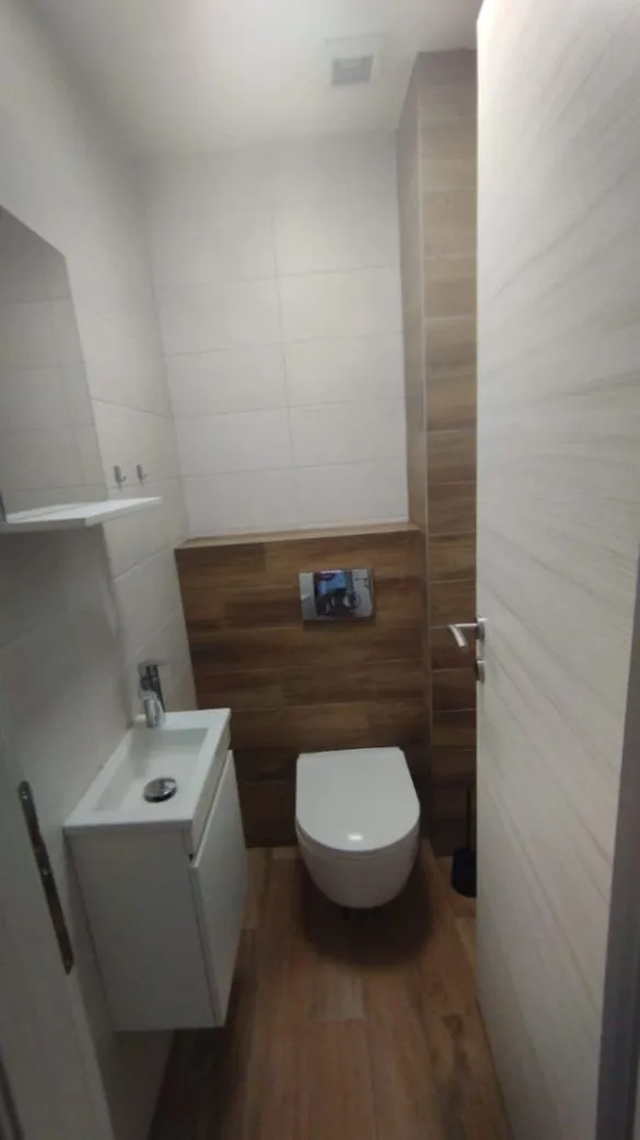 Rent, one bedroom apartment, 100m², Zagorič, Podgorica