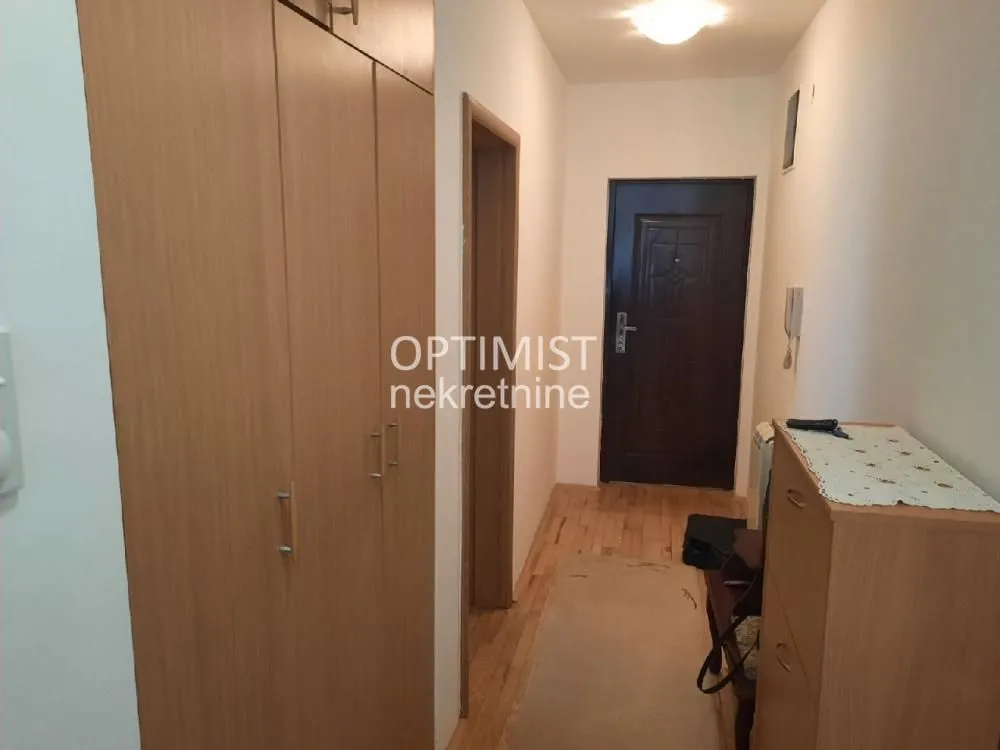 Rent, one bedroom apartment, 41m², Višnjička Banja, Palilula Sve Podlokacije