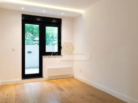 Sale, four bedroom apartment, 96m², Crveni Krst, Beograd - image 14