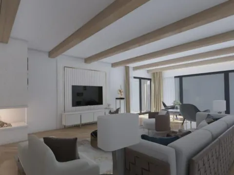 Prodaja, kuća, 304m², Blizikuće, Budva - image 22