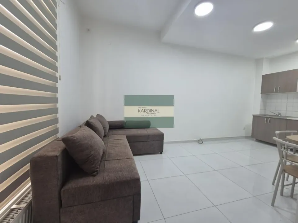 Sale, studio apartment, 24m², Pijaca, Jagodina