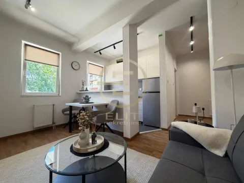 Prodaja, garsonjera, 26m², Nova Detelinara, Novi Sad Sve Podlokacije - image 9