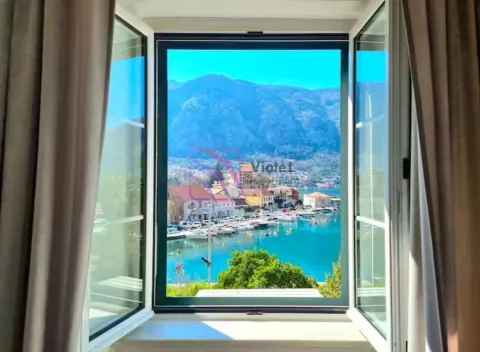 Prodaja, jednosoban stan, 42m², Stari Grad Kotor, Kotor - image 7