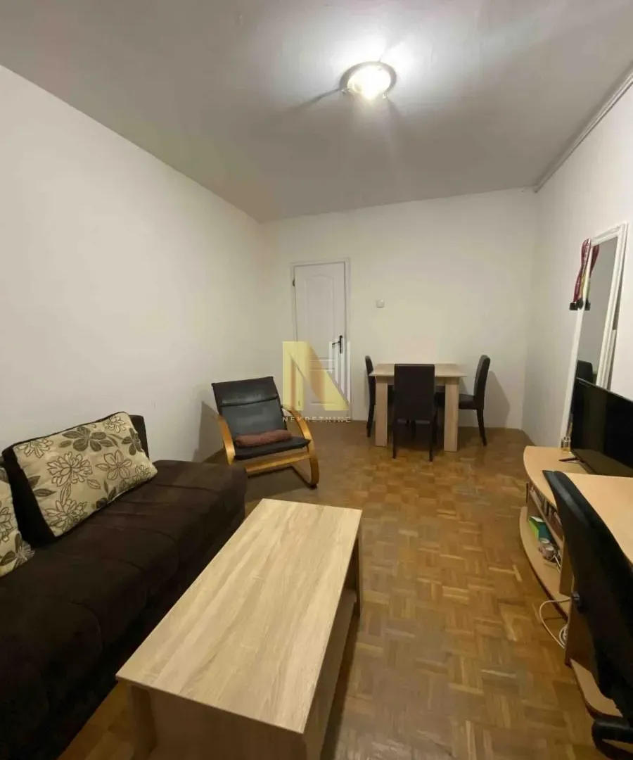 Izdavanje, trosoban stan, 54m², Grbavica, Novi Sad Sve Podlokacije