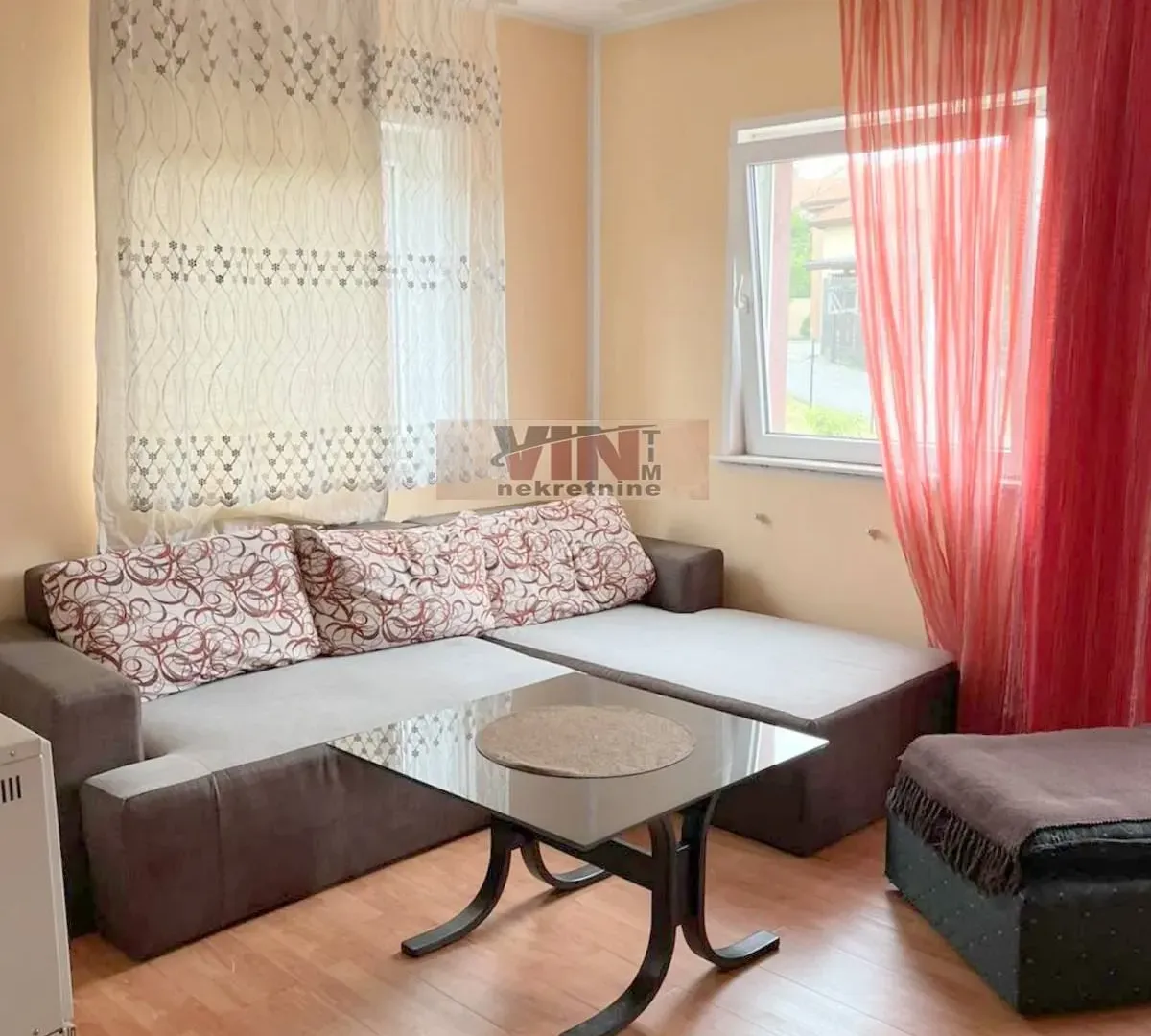 Sale, one bedroom apartment, 45m², Kaludjerica, Grocka