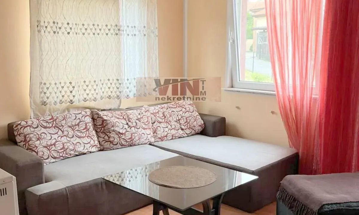 Prodaja, jednosoban stan, 45m², Kaludjerica, Grocka