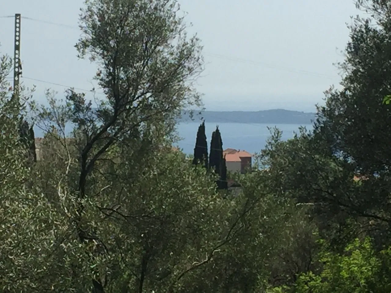 Prodaja, plac, 6880m², Podi, Herceg Novi