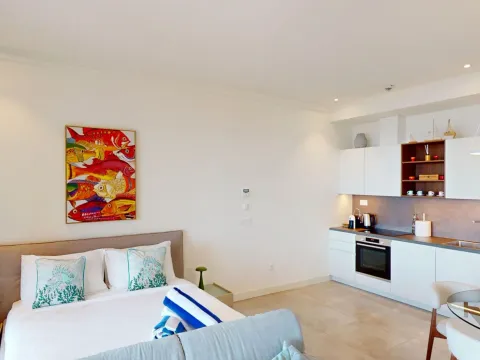 Prodaja, stan, 49m², Luštica Bay, Tivat - image 2
